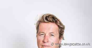 Lawyer in the news: Oliver Hunt, Onside Law