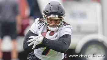 2023 NFL Rookie of the Year odds: Bijan Robinson still favored for OROY; pair of Seahawks on the rise