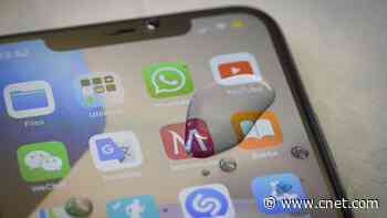 Accidents Happen, How to Save Your Phone When It's Wet     - CNET