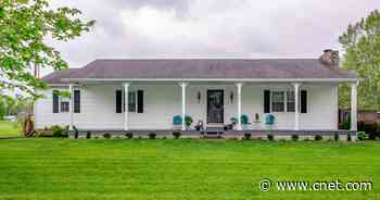 Current Refinance Rates on July 3, 2023: Rates Rise     - CNET