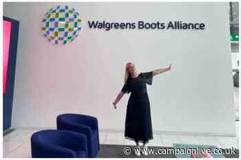 Boots VP marketing director Helen Jeremiah departs after 23 years