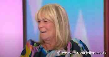 Loose Women's Linda Robson risks ITV 'trouble' with X-rated remark that stuns co-stars