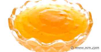 Duck Sauce, the Chinese-American condiment