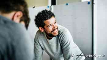 5 ways to step outside your comfort zone at work, according to business leaders