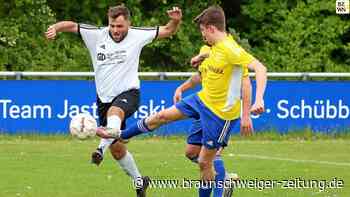 Wipshausen schickt Reserve zum Gemeindepokal
