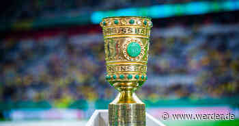 Bestellphase für 1. Pokalrunde gegen Viktoria Köln gestartet