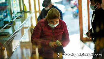 Geldpolitik: Türkische Zentralbank signalisiert weitere Zinserhöhungen