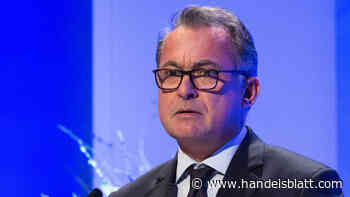 Inflation: Nagel: Inflation im Euroraum weiterhin zu hoch