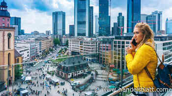 Trendviertel 2023: Wo ein Immobilienkauf in der Main-Metropole Frankfurt jetzt lohnt