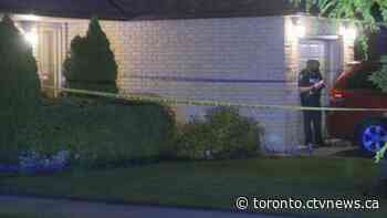 16-year-old boy stabbed to death by relative at family gathering in Hamilton, suspect arrested