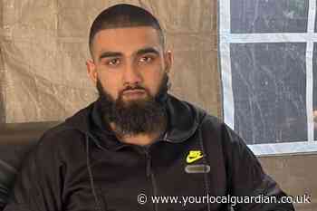 Thornton Heath: Man arrested after fatal stabbing of Usmaan Mahmood