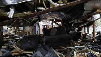 Ukraine novelist and journalist Victoria Amelina killed in Russian missile attack