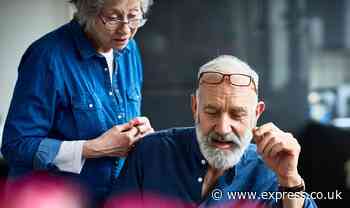 Millions set to receive DWP £450 cost of living payment - check when you'll get sum