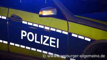 Unbekannter Täter stiehlt E-Scooter in Pfersee