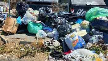 Emergenza rifiuti, il prefetto convoca in auduzione il presidente del VI Municipio