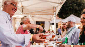 "Un Mare diVino" 2023 a Ostia