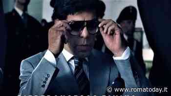 "Viva il cinema" a Santa Maria della pietà