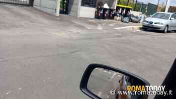 LETTORI - Via Prato Fiorito, sempre peggio