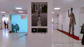 "Un camper per tutti". Al Gemelli la mostra fotografica dell’Associazione Medici per i Diritti Umani