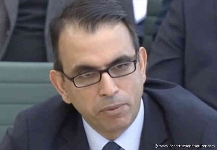 Former Carillion director banned for 11 years