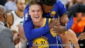 Schwedischer Ex-NBA-Profi Jerebko bereut Wechsel nach Moskau