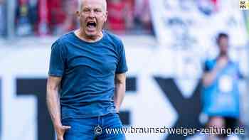 Nächstes Testspiel steht: VfL Wolfsburg gegen den SC Freiburg