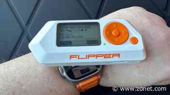 7 cool and useful things to do with your Flipper Zero
