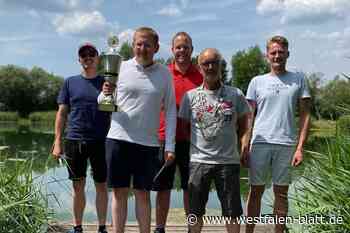 Viktor Schwab holt Gesamtsieg
