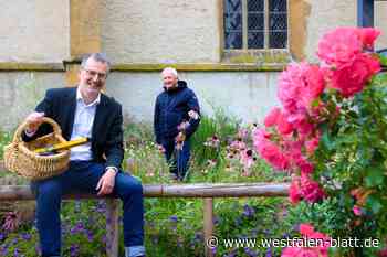 Bielefeld: Gemeinde pflanzt Blühwiese in Schildesche