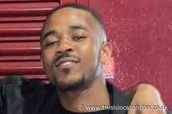 Nunhead Green, Peckham stabbing: Police name victim