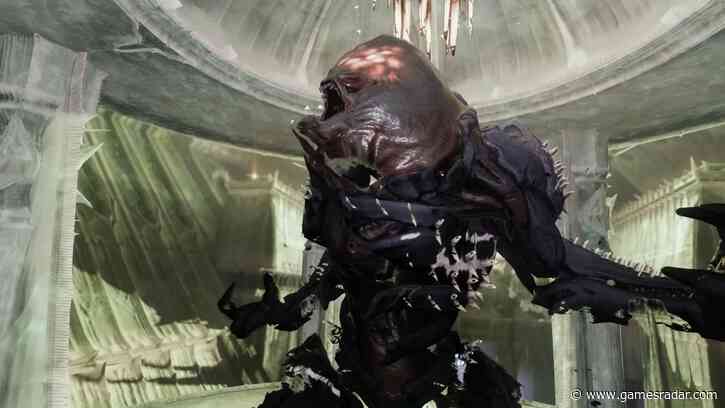 Bungie made Destiny 2's new dungeon extra hard as a "leap of faith" after the too-easy Lightfall raid