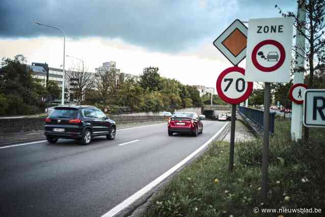 Brussel, Antwerpen, Gent en Luik moeten tandje bijsteken voor zero-emissie mobiliteit: werk aan de winkel, leert nieuw rapport