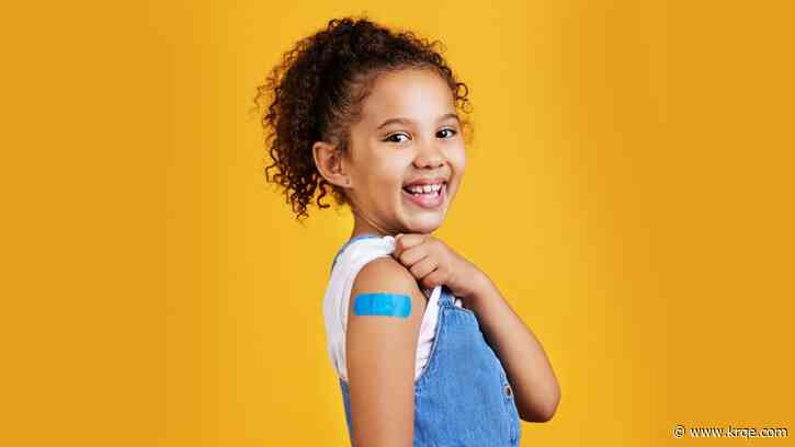 New Mexico student immunization clinics starting July 8