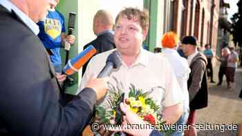 Erster AfD-Landrat tritt in Thüringen Amt an