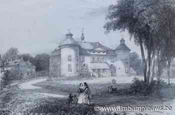 Maasmechelen: VAKANTIE in Limburg: Zomer in Leut op het kasteeldomein