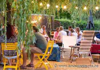 As: VAKANTIE in Limburg: Zomerse wijnbelevingen in en rond de Sint Aldegondiskerk As