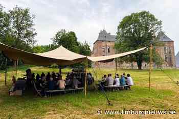 Heers: VAKANTIE in Limburg: Zomerprogramma kasteel van Heers