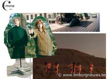 Genk: VAKANTIE in Limburg: Zomerprogramma C mine Genk