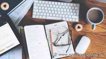 Software fürs Büro: Atlassian, Asana & Co.: Diese New Work-Aktien legen gerade erst los!