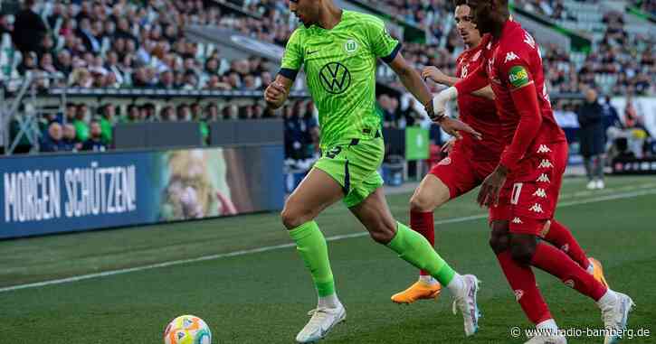 Bericht: Felix Nmecha hat Vertrag beim BVB unterschrieben