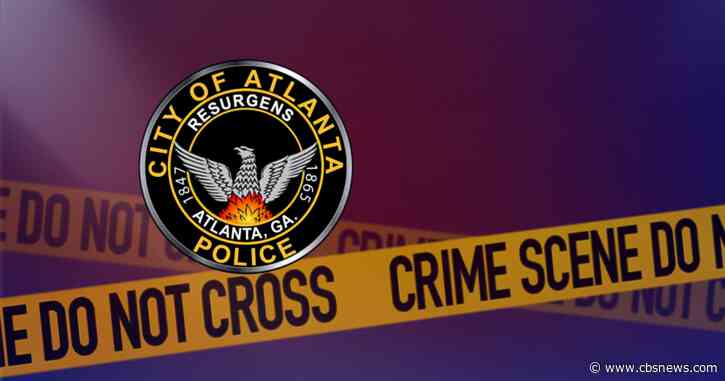 Atlanta police motorcycles burned in fire started by 'incendiary devices,' officials say