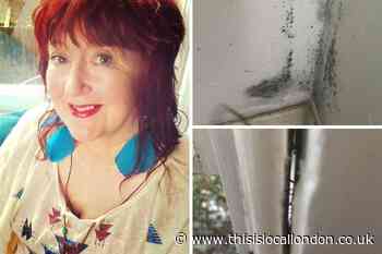 Hackney woman left in Peabody flat that 'felt like the Antarctic'