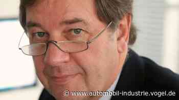 Der Sanierer verlässt Leoni