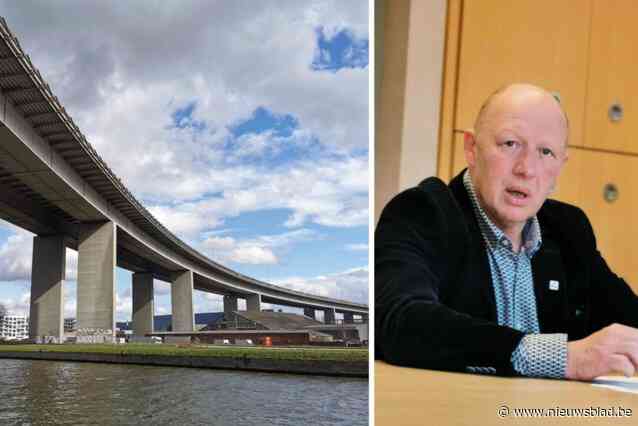 Vilvoorde geeft negatief advies voor herinrichtingsplannen Ring: “Ze zadelen ons op met gigantische werfzones vlak bij woongebieden”