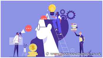 Labour shortages: We should prioritising needs not best and brightest, says George Eustice