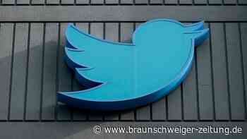 Probleme für Twitter-Nutzer nach Limit-Ankündigung
