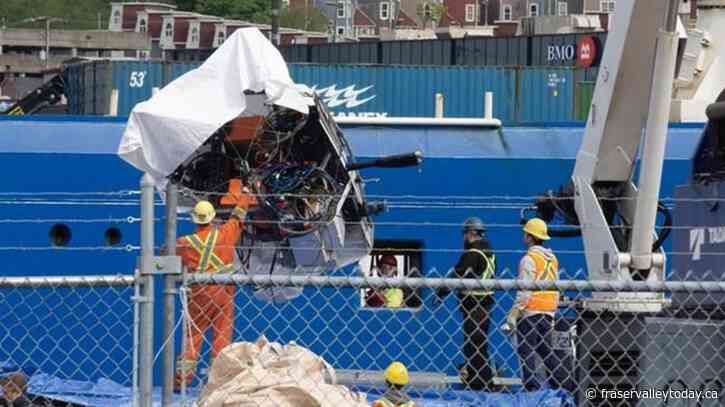 “A preoccupation with failure.” Why the Titan submersible was doomed from the start