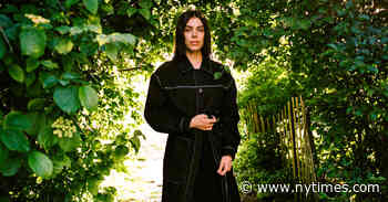 How Julie Byrne’s Astral Folk Music Took Flight