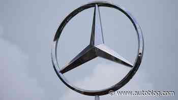 Mercedes recalls 140,000 current models over faulty fuel pumps