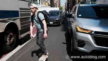 Inside the furious debate over New York City's new congestion tax on drivers